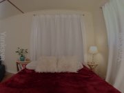 Yanks VR Emily Blacc`s Creamy Pussy 1/16