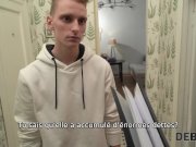 DEBT4k. Un petit ami découvre qu'une fille a dépensé beaucoup 2/16