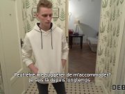 DEBT4k. Un petit ami découvre qu'une fille a dépensé beaucoup 4/16