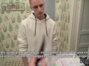 DEBT4k. Un petit ami découvre qu'une fille a dépensé beaucoup 5/16