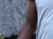 african stepsister first bdsm lesson 14/16