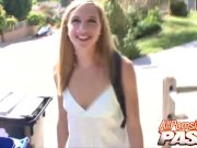 Memorial Day Holiday Blowjobs For Ranae Morgan 1/16