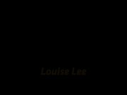 Hot Blonde Louise Lee Gets Soaked With Piss 3/16