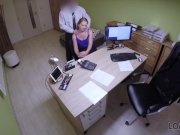 LOAN4K. Nata veut continuer ses études mais n'a pas 5/16