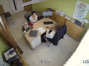 LOAN4K. Bombasse aux gros seins a besoin d'un prêt pour un centre 3/16