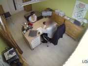 LOAN4K. Bombasse aux gros seins a besoin d'un prêt pour un centre 4/16