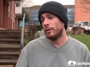 Astonishing beauty in knee socks gets fucked 1/16