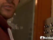 Astonishing beauty in knee socks gets fucked 5/16