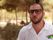 EL RETRATISTA DÍSCOLO 1/16