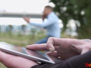 18videoz - Mary Solaris - Tattooed & pierced teeny fuck 1/16