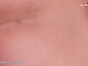 MyDirtyHobby- German MILF takes a cumshot on her big ass after a POV doggy 7/16