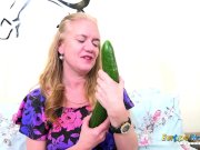 EuropeMature Mature Favourites Compilation Video 10/16