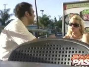 Big Tits Blonde Starla Sterling Blowjobs 2/16