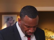 BLACK4K. Moms colleague gets acquainted with her naughty daughter 5/16