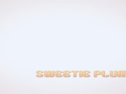 Hot Sweetie Plum Loves To Pee And Toy Her Pussy 3/16