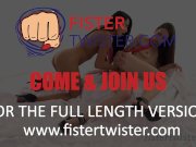 Lexi Dona Fucks Stunning Girlfriend With Strap-on 16/16