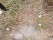 HUNT4K. Man with camera pays enough to satisfy all his dirty needs 16/16