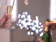 OLD4K. Mature guy pays for vacation to get access to teen vagina 2/16