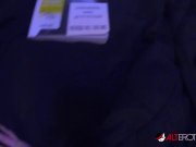 Quarantine fun with tattooed cutie Leya Falcon 5/16