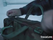 TOUGHLOVEX A trim and a fuck with naughty Kiarra Kai 1/16