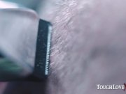 TOUGHLOVEX A trim and a fuck with naughty Kiarra Kai 4/16