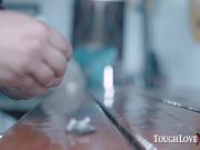 TOUGHLOVEX A trim and a fuck with naughty Kiarra Kai 5/16