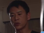 Naughty wife, Koyomi Yukihira, pumped in serious trio - More at javhd net 2/16