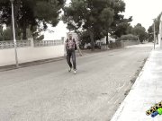 EL FOLLAmático. En el gimnasío me extasío. Cap 6 6/16