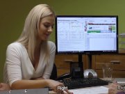 LOAN4K. Bartender has no money for car repairs but has hot body 7/16