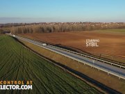 Getaway turns into a hot sex trip with girlfriend Sybil 1/16