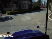 Getaway turns into a hot sex trip with girlfriend Sybil 6/16