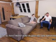 HUNT4K. Glückspilz kauft Haushaltsgeräte und perfektes Mädchen billig 7/16