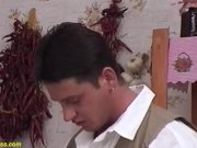 73 years old farmers mom needs rough sex 3/16