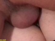 73 years old farmers mom needs rough sex 9/16