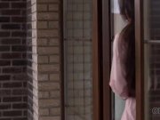 OLD4K. Lovely girl is happy to make love to older future husband 3/16