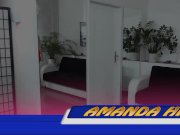 Pussy Pumped and Then Probed 3/16