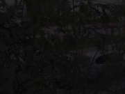 Pretty Girl Pees in Nature 1/16