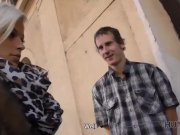 HUNT4K. Neighbor helps teen couple get home after crazy fucking 1/16