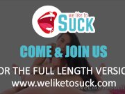 A Nasty POV Performance 16/16