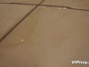 Hotties Ass Fucked and Filled With Piss 3/16