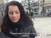 HUNT4K. Il talentuoso cacciatore trova una vittima molto rapidamente e fa s 2/16