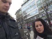 HUNT4K. Il talentuoso cacciatore trova una vittima molto rapidamente e fa s 3/16