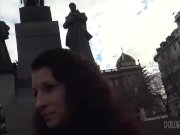 HUNT4K. Il talentuoso cacciatore trova una vittima molto rapidamente e fa s 4/16