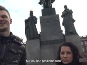 HUNT4K. Il talentuoso cacciatore trova una vittima molto rapidamente e fa s 5/16