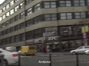 HUNT4K. Il talentuoso cacciatore trova una vittima molto rapidamente e fa s 7/16