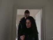 HUNT4K. Il talentuoso cacciatore trova una vittima molto rapidamente e fa s 9/16