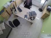 LOAN4K. Agent bangs tight teen pussy then he approves girls loan 1/16