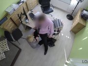 LOAN4K. Agent bangs tight teen pussy then he approves girls loan 8/16