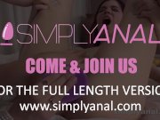 The Bigger the Better for Babes' Butts 16/16