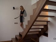 OLD4K. Lovers spend the whole day performing old and young sex 1/16